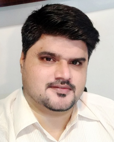 Never Married Hindu Groom in Mumbai