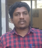 Never Married Hindu Groom in Chennai