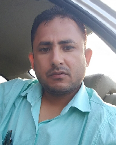 Never Married Muslim Groom in Pilibhit