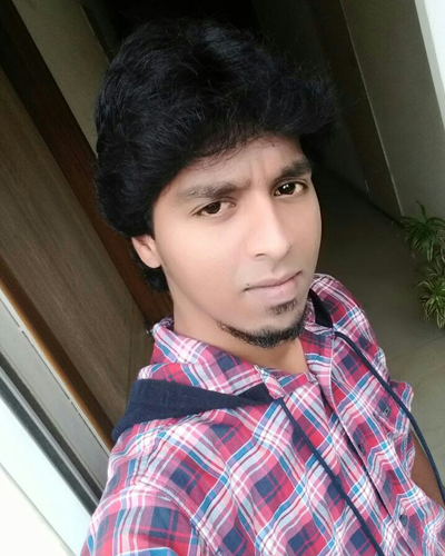 Never Married Hindu Groom in Chennai