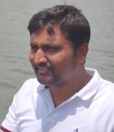 Divorced Hindu Groom in Bannigere