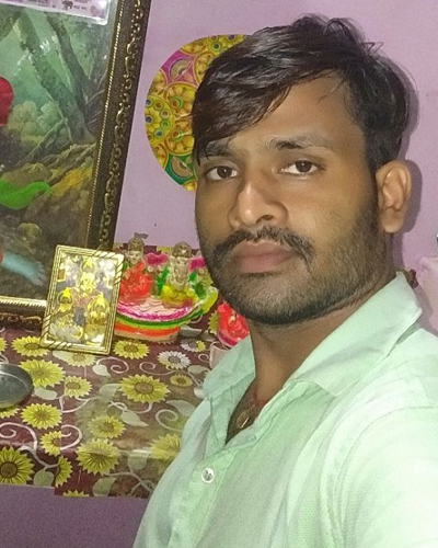 Never Married Hindu Groom in Gorakhpur