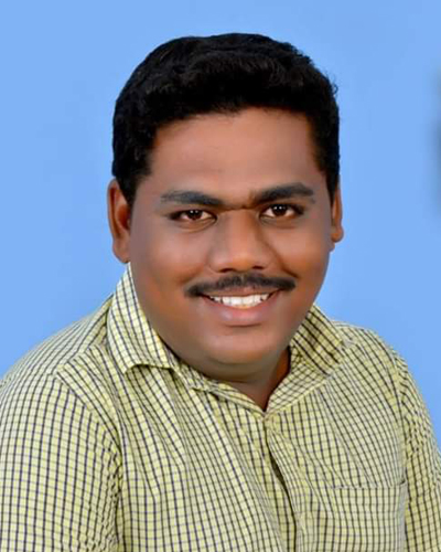 Never Married Hindu Groom in Udamalpet