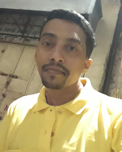 Vaishnav Bisa Matrimonial - RM569080