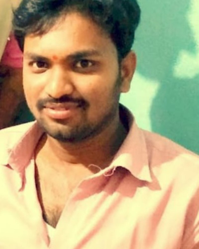 Divorced Hindu Groom in Hyderabad