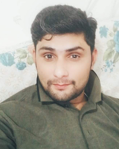Never Married Muslim Groom in Aba al Kibash