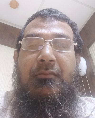 Awaiting Divorce Muslim Groom in Patna
