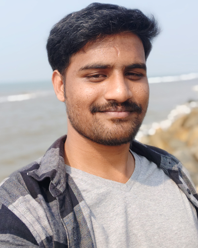 Never Married Hindu Groom in Hyderabad