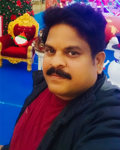 Never Married Hindu Groom in Hyderabad