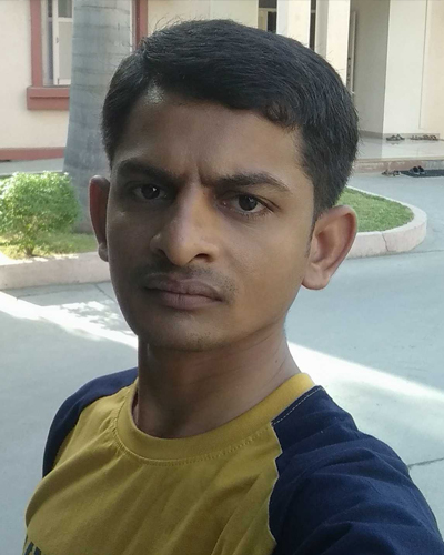 Divorced Hindu Groom in Morbi