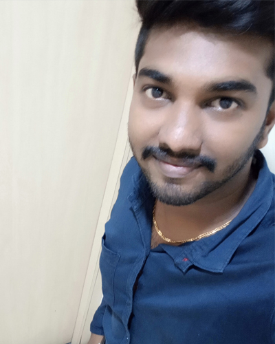 Never Married Hindu Groom in Tuticorin
