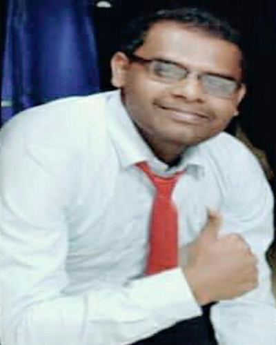 Never Married Hindu Groom in Hanagal
