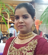Never Married Muslim Bride in Bombay Suburban District
