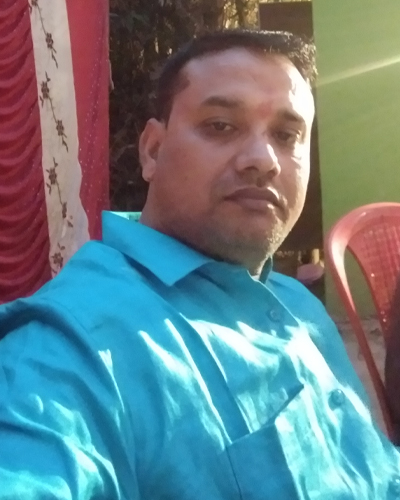 Never Married Hindu Groom in Nandgaon