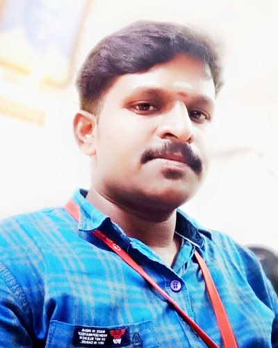 Never Married Hindu Groom in Vellore