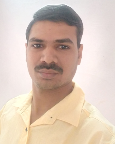 Never Married Hindu Groom in Mumbai