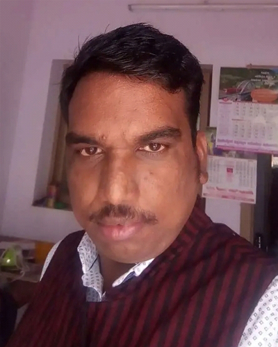 Never Married Christian Groom in Erode
