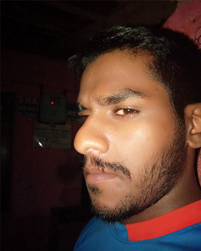 Never Married Hindu Groom in Chickmaglur