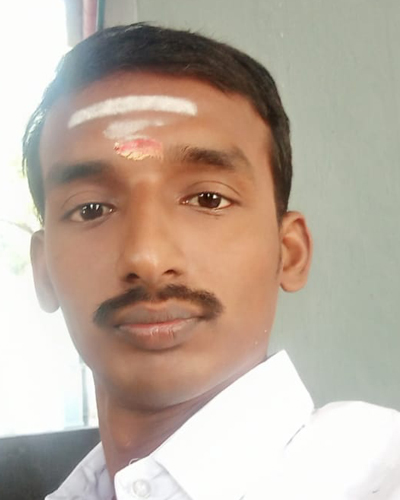 Never Married Hindu Groom in Teni