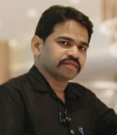 Awaiting Divorce Christian Groom in Hyderabad