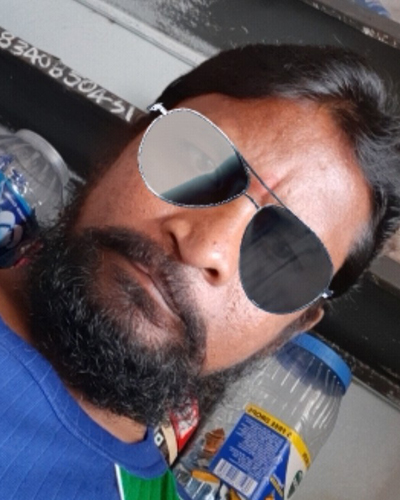 Never Married Hindu Groom in Sirsilla