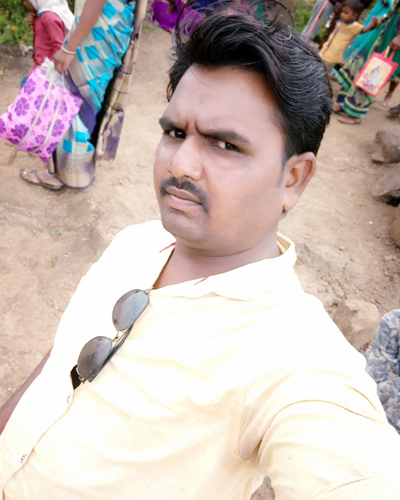 Never Married Hindu Groom in Aurangabad