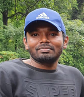 Never Married Hindu Groom in Chennai