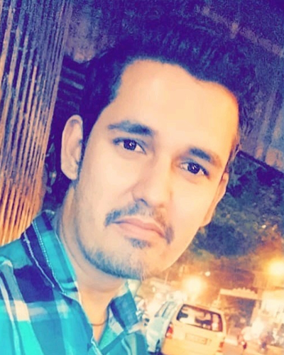 Never Married Hindu Groom in Ulhasnagar