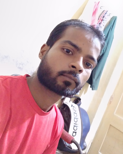 Never Married Hindu Groom in Indore