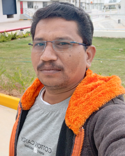 Divorced Muslim Groom in Chennai