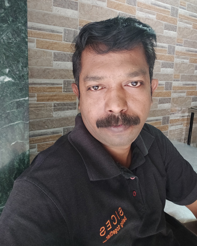 Awaiting Divorce Hindu Groom in Mumbai