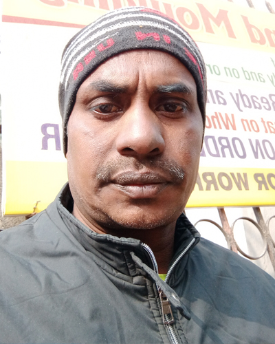 Never Married Muslim Groom in Delhi