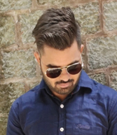 Never Married Hindu Groom in Ludhiana