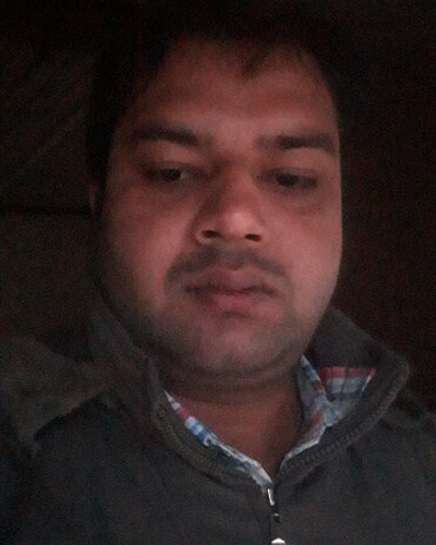 Never Married Muslim Groom in Azamgarh