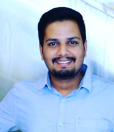 Never Married Hindu Groom in Hyderabad