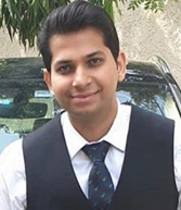 Never Married Hindu Groom in Ahmedabad