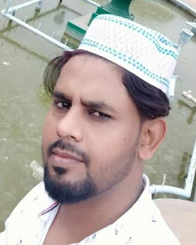 Never Married Muslim Groom in Kishanganj