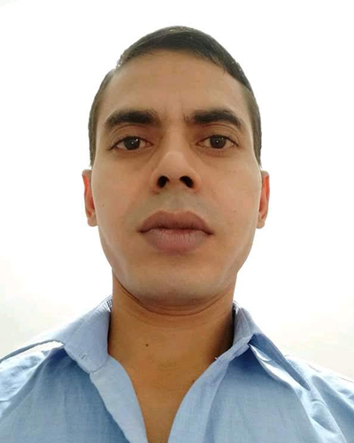 Divorced Muslim Groom in Delhi