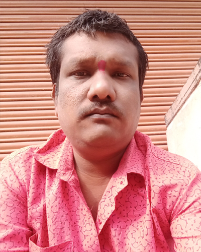 Never Married Hindu Groom in Warora