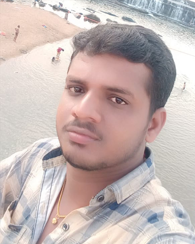 Never Married Hindu Groom in Coimbatore