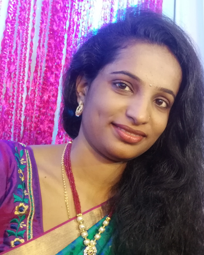 Gurav Matrimonial - RM575466