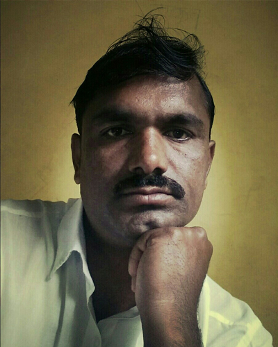 Never Married Hindu Groom in Tuljapur