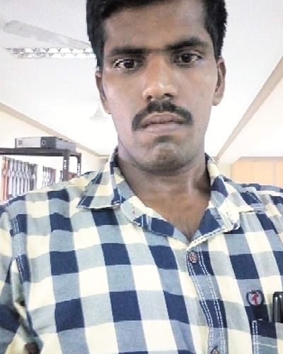 Never Married Hindu Groom in Anantapur