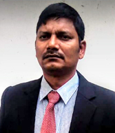 Divorced Christian Groom in Amalapuram