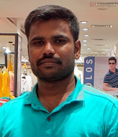 Never Married Hindu Groom in Nagercoil