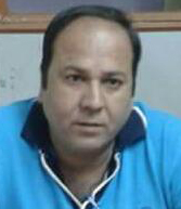 Never Married Hindu Groom in Indore
