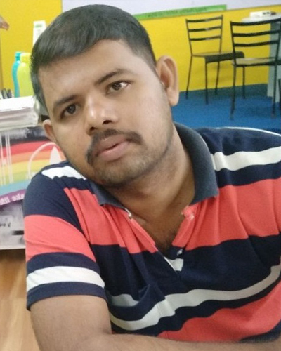 Mudaliar Matrimonial - RM576506