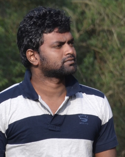 Never Married Christian Groom in Karaikal