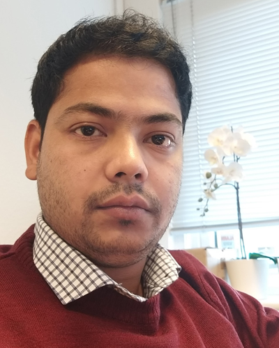Never Married Hindu Groom in Pune