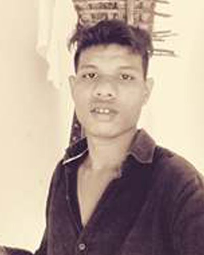 Never Married Hindu Groom in Balangir